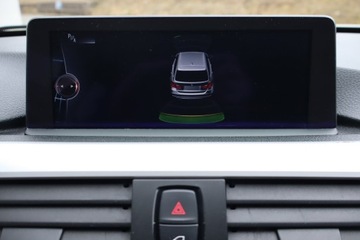 BMW Seria 3 E90-91-92-93 Touring E91 2.0 318d 143KM 2012 BMW 3 318 d, Automat, Navi, Klima, Klimatronic, zdjęcie 17