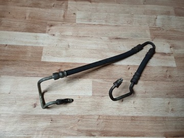 JEEP GRAND CHEROKEE WJ POWER POWER HOSE 4.0