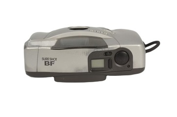 CANON SURE SHOT BF - для ремонта, запчасти, в коллекцию
