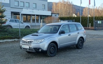 Subaru Forester IV 2012 Subaru Forester 2.0D 147KM 4x4 AWD Klima K.Serwisowa Bezwypadkowy 2.0 147KM, zdjęcie 2