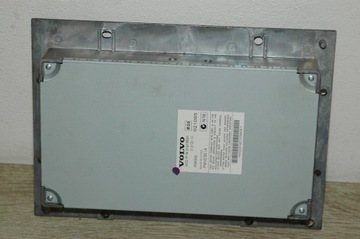 WZMACNIACZ RADIA 31215524 VOLVO V50 S40II C30 04-