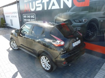 Nissan Juke I SUV Facelifting 1.5 dCi 110KM 2017 Nissan Juke TEKNA*1.5Dci, zdjęcie 6