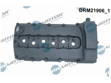 DR.MOTOR DRM21906 KRYT HLAVA VÁLCŮ