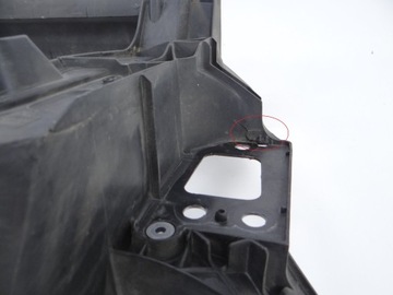 PAS PRZEDNI WZMOCNIENIE SEAT IBIZA 12-17 6J 4 IV