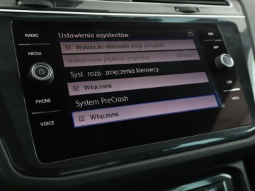 Volkswagen Tiguan II SUV 2.0 TSI 180KM 2017 Volkswagen Tiguan 180KM automat 4Motion navi, zdjęcie 29