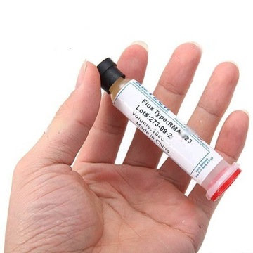 Флюс AMTECH RMA-223-UV, упаковка 10г