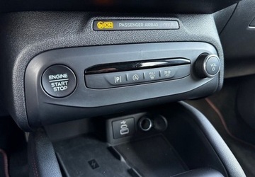 Ford Focus IV 2024 Ford Focus OFERTA BLACK WEEK 1.0 EcoBoost 125KM mHEV ST-Line X FV23, zdjęcie 17