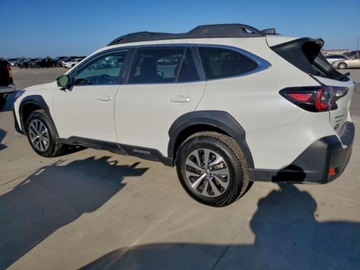 Subaru 2025 Subaru Outback Premium 2025 2.5 Benzyna 182KM, zdjęcie 1