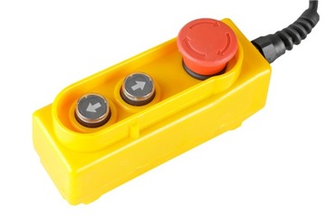 ЛЕБЕДКА ЭЛЕКТРИЧЕСКАЯ ТРОСОВАЯ СТРОИТЕЛЬНАЯ ЛЕБЕДКА 2200ВТ 500/1000КГ МОЩНОСТЬ 230В