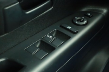 Kia Venga Mikrovan 1.4 DOHC CVVT 90KM 2010 Kia Venga 1.4 CVVT, Klima, Klimatronic, zdjęcie 11