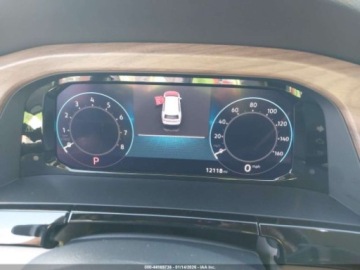 Volkswagen 2025 Volkswagen Atlas 2.0T Se WTechnology 2025 2.0 Benzyna 269KM, zdjęcie 10