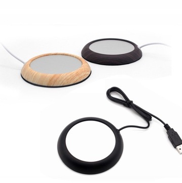 Электрический подогреватель кружки