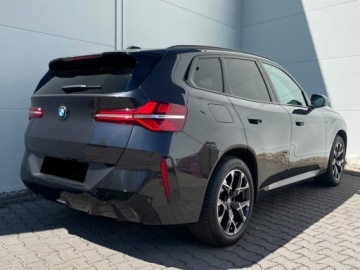BMW X3 G45 2026 BMW X3 xDrive20d Sport Suv 2.0 (197KM) 2026, zdjęcie 2
