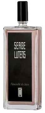 SERGE LUTENS FEMINITE DU BOIS EDP 50ml TESTER