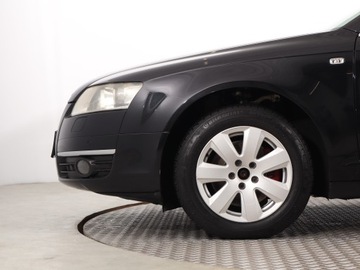 Audi A6 C6 Avant 2.4 V6 24V 177KM 2006 Audi A6 2.4, Xenon, Klima, Tempomat, Parktronic, zdjęcie 13