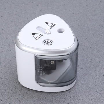 Прочная точилка для карандашей Косметическая точилка