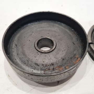 KRAFTECH KT5200 SPRZĘGŁO BĘBEN DZWON KOSZ KPL