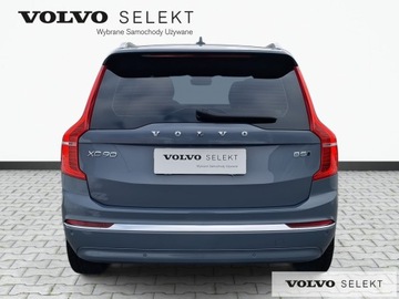 Volvo XC90 II 2022 Volvo XC 90 XC90 B5 D AWD 235 KM FV23%, zdjęcie 7