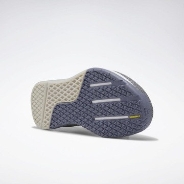 Кроссовки REEBOK CROSSFIT NANO 9 ИНДИГО/ДЕНИМ ПЫЛЬНЫЕ