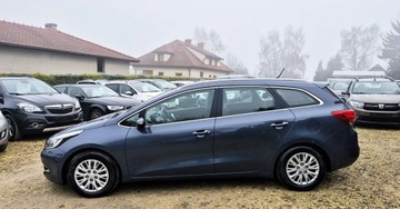 Kia Ceed 2013 Kia Ceed BENZYNA nowy model atrakcyjny wyglad SUPER stan OKAZJA, zdjęcie 22