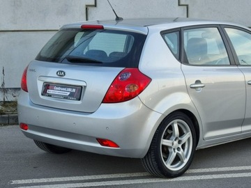Kia Ceed I Hatchback 2.0 143KM 2008 Kia Cee&#039;d 2.0, zdjęcie 23