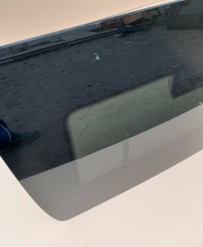 VOLVO FH4 FH5 РАМА ЛЮКА КРЫШИ ДВИГАТЕЛЬ 78578071