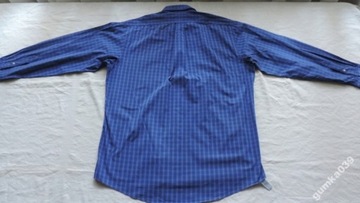 GANT KOSZULA TWO-PLY 80's 16 1/2-34/35- XL/43 CM