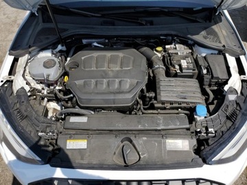 Audi A3 8Y 2023 Audi a3 Premium 2023 2.0l 2.0 Benzyna 201KM, zdjęcie 6