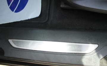 Jaguar F-Pace SUV 3.0 TDV6 300KM 2017 Jaguar F-Pace 3.0 Diesel 301KM, zdjęcie 23