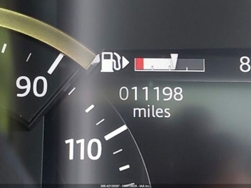 Jaguar XF II 2023 Jaguar XF R-Dynamic SE P300 2023 2.0l 2.0 Benzyna 296KM, zdjęcie 11