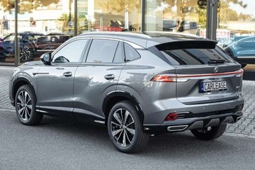 MG HS 2024 MG HS MG HS Excite 1.5 2024 najnizsza cena w Polsce 1.5 Benzyna 173KM, zdjęcie 1