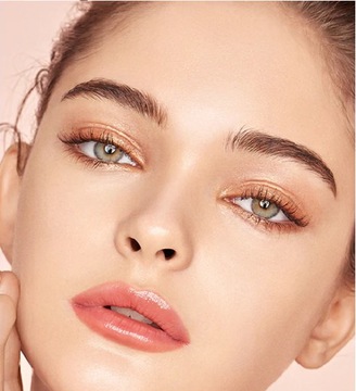 Набор для макияжа Claresa POWDER MASCARA BASE FOUNDATION