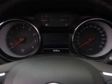 Opel Insignia II Grand Sport 1.5 Turbo 140KM 2019 Opel Insignia 1.5 Turbo, Salon Polska, Serwis ASO, zdjęcie 10