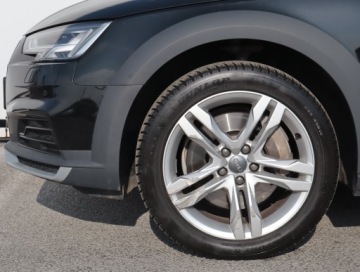 Audi A4 B9 Avant 2.0 TFSI 252KM 2018 Audi A4 Allroad 2.0 TFSI, 4X4, Automat, VAT 23%, zdjęcie 14