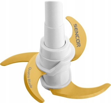 ИЗМЕЛЬЧКА SENCOR SCB 6150SS-EUE3 800 Вт