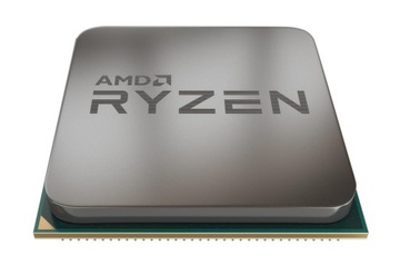 Procesor AMD Ryzen 5 1600 AF (YD1600BBAFBOX)