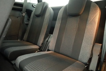 Peugeot 5008 II Crossover 1.5 BlueHDI 130KM 2019 Peugeot 5008 1.5 BlueHDi, Salon Polska, zdjęcie 15