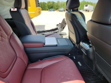 Infiniti 2026 Infiniti QX80 Autograph 2026 3.5 Benzyna 450KM, zdjęcie 10