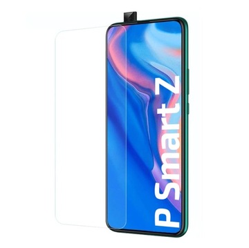 SZKŁO HARTOWANE SZYBKA 9H DO HUAWEI P SMART Z
