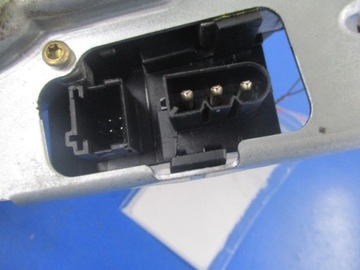 BMW E46 COMPACT MOTOREK MOTOR STĚRAČE ZADNÍ