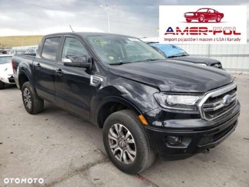 Ford Ranger V 2019 Ford Ranger 2019 FORD RANGER XL, Benzyna, siln...