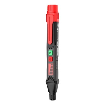 Mini detektor wycieku gazu LCD HT60