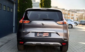 Renault Espace V Van 1.6 Energy TCe 200KM 2015 Renault Espace Renault Espace 1.6 dCi Energy Initiale Paris EDC 1.6 Benzyna, zdjęcie 8