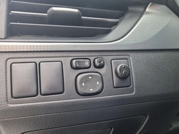 Toyota Avensis III Sedan Facelifting 2015 1.8 Valvematic 147KM 2016 Toyota Avensis Toyota Avensis 1.8 Premium, salon PL, 1.8 Benzyna 147KM, zdjęcie 21