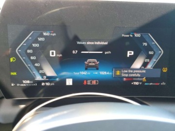 BMW Seria 2 F74 2025 BMW Seria 2 M235xi 2025 2.0L 2.0 Benzyna 302KM, zdjęcie 9