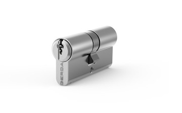 Wkładka GERDA Velar PRO 30/40 system Master Key