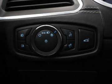 Ford S-Max II Van 2.0 EcoBlue Twin-Turbo 240KM 2019 Ford S-Max 2.0BiTurbo Automat Vignale Panorama, zdjęcie 33