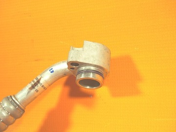 AUDI A4 8W B9 36KM WAZ PŘÍVOD KLIMATIZACE 8W0816743D