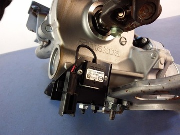 MAZDA 6 GJ SLOUPEC VOLANT SERVO