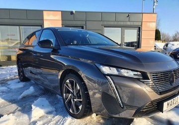 Peugeot 2022 Peugeot 308 Full LED Kamera Serwis GetHelp 1.5 Diesel 130KM, zdjęcie 1